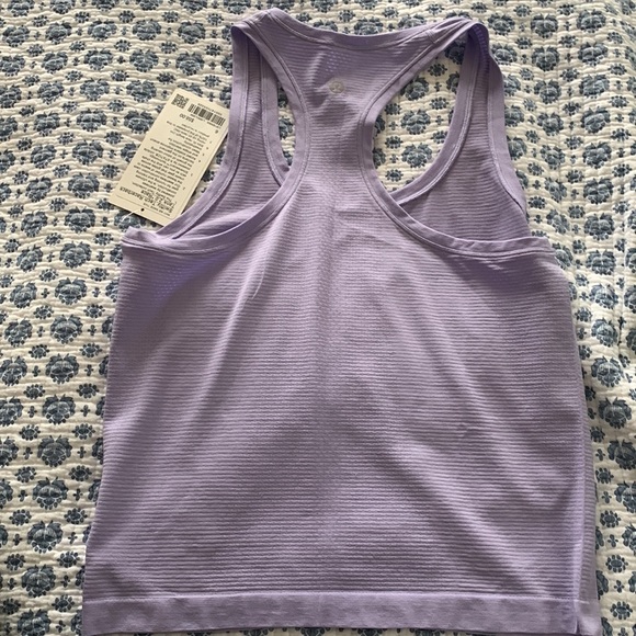 NWT PURPLE LULU TANK!! - Picture 4 of 6